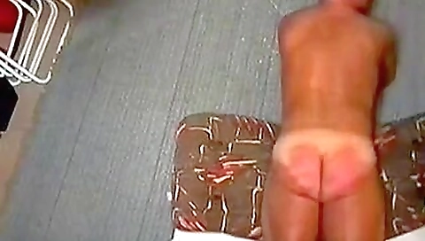 Beautiful step mother's first time with her