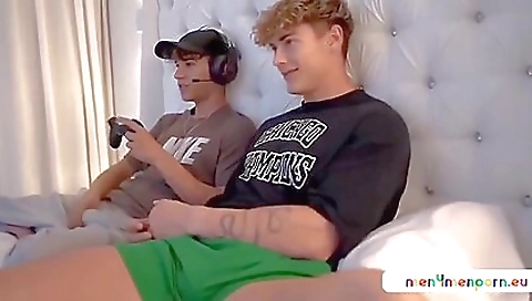 Maille, i' mermaid my husbando