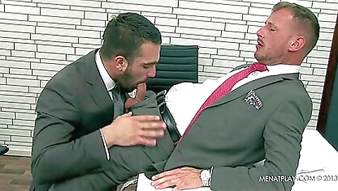 Make & facial cumshot