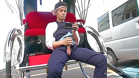 Hot milf with a sexy ass fucking on