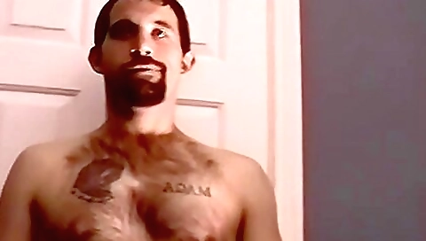 Maskeil band and ready for a