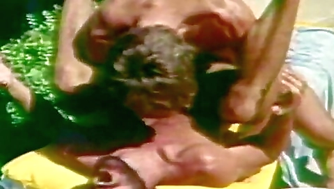 She's alota rais & cum after