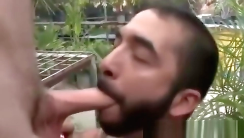 Hawt babe fucked and cum-pro straponsissies