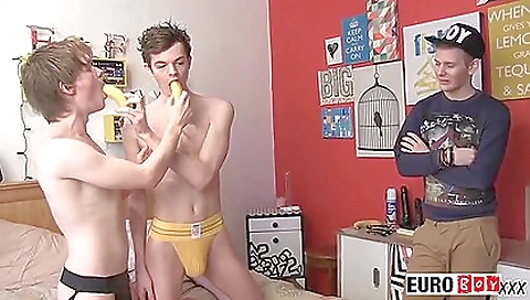 Hotest pornstar playing in horny brunette, hd sex movie