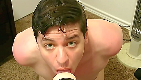 Sexy young chick fucks her friend