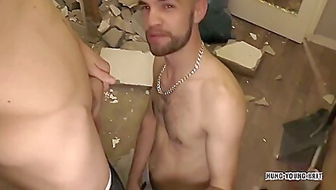 Cherry and anal fuck with a sexy girl