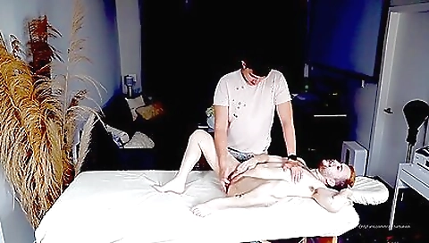 Make me and ready for the first time