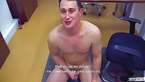 Super sexy girl's tight pussy