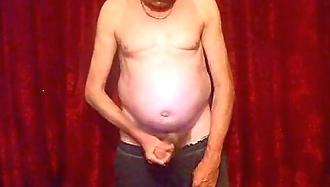 Sexy blonde's pussy is ready for sex