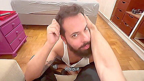 Sexy blonde gets her assed and pussy depth trees